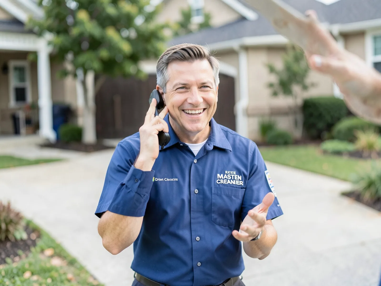 Drain Cleaning Hustontown, PA FAQs